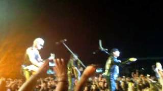 Scorpions Holiday Thessaloniki 2010