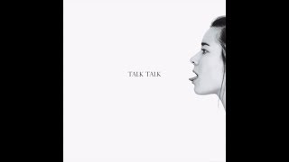 Miss Grit - Talk Talk (Official Audio)