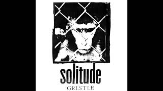 Solitude - Gristle (demo 1988)