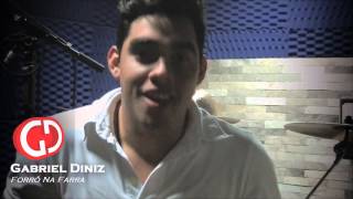 Gabriel Diniz (Forró na Farra) | @DYNAMICSTUDIOPB | HD