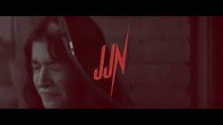 Jared James Nichols - Shadow Dancer (Lyric Video)