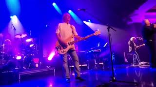 Morse Code - Live 2022