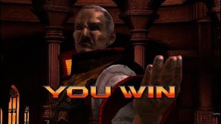 [LOST JUDGEMENT] Finishing Virtua Fighters 5 Super Easy - PS5 Gameplay (4KHD)