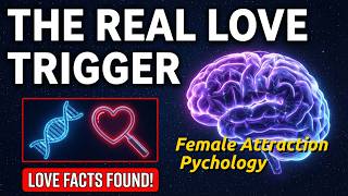 The Hidden Psychology of Female Attraction | LIVE Breakdown @UpgradeYourSelf_Knowledge