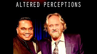 ALTERED PERCEPTIONS (2023) dir. Jorge Ameer talks to LANCE GUEST (The Last Starfighter,/Halloween 2)
