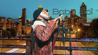 Baba Sol - Floatin | HOOD COLORS