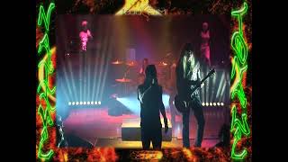 Native Tongue Cover Tribute Artist Live at The Coliseum St. Louis MO USA 2013 American Band by GFR