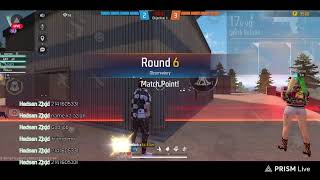 live game play with NG AZAD || CM AZAD #freefire #Live
