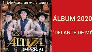 Delante De Mi__Trio Alteza Imperial