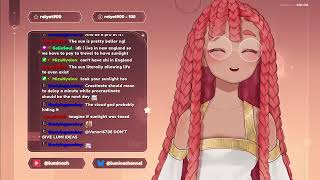 [11-13-25 Petit Planet Beta] Medowlyn my precious sheepy #vtuber #vod