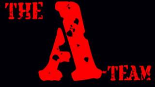 The A-Team (TV Series): Soundtrack - Bandits - 5 of 15