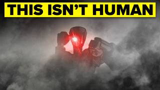 Ukraine Just Deployed Something That Looks Like a HUMAN SOLDIER… But It’s NOT Human