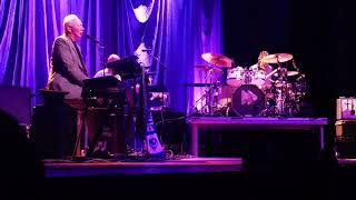 Joe Jackson has a bad cold 21-2-2016