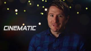 Owl City - Cinematic (Album Announcement)
