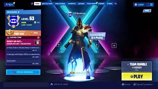 Live with speakeasyyyyyy