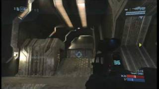Halo 3 Narrows:: Team Swat:: Team Swat