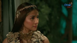 Sang'gre: Danaya, paano makukumbinsi si Pirena na labanan si Gargan?