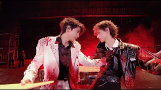 [TF FAMILY] 'Sweet Venom' | "2026 TF FAMILY New Year Concert🏆'GLORY‘(DAY1)