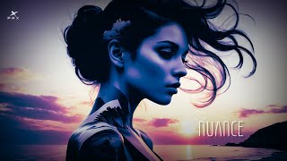 NUANCE by jppax [AI Chillout Music]