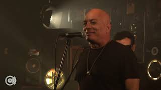 Rostros Ocultos en Guanamor Studio (Live)