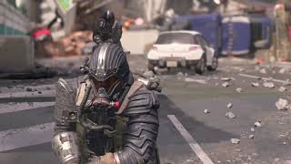 Call of Duty : Black Ops 4 jeden bulet jedna smrt