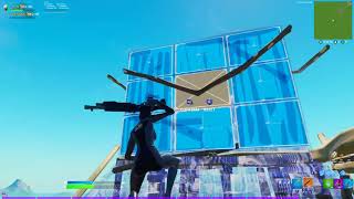 Guitar 🎸  | 4K Fortnite Montage