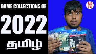 Game Collections Of 2022