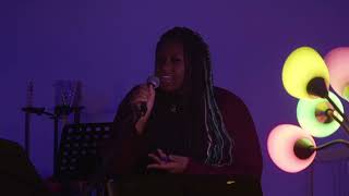 Songwriter Showcase November 2024