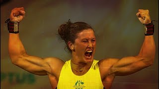 Best of crossfit Motivation 2021