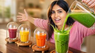 4 Juices Better Than Your Doctor’s Prescription