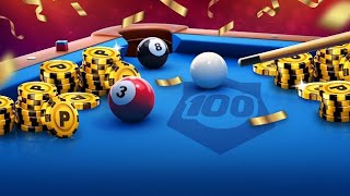 Rank Push 8 Ball Pool Live Stream