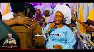 TEMITOPE PORTABLE TALK ABOUT KAYSLICK BOYS 