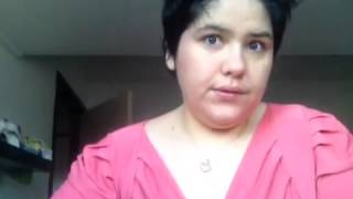 Why I use all natural make up