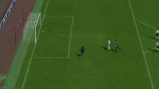 Shollym PES 6 goals vol. 4