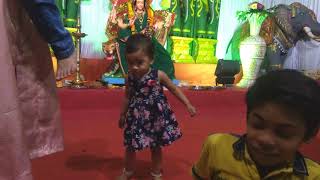 Garba - Manjiree Kolhe