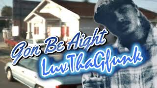 G Funk x West Coast Type Beat "Gon Be Aight" (Prod. by Ccreap)