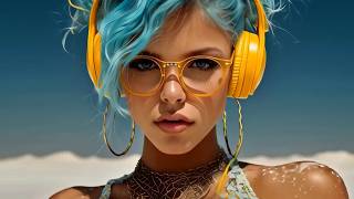 TOP TECHNO EDM MIX 2026 ✨ TOMORROWLAND | Celestial Equilibrium