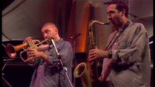 Dee Dee Bridgewater - Song For My Father - LIVE