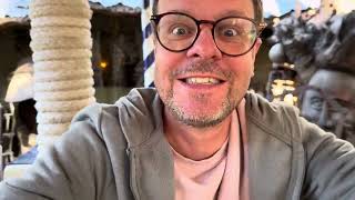 Members Only - Saying Goodbye to Namibia