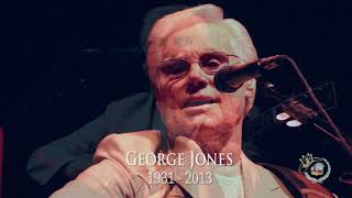 George Jones Tribute at Benoit's Louis Hall in Vidor, Texas Segment Two