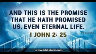 WOW! I WAS LED TO 1 JOHN CH.2 THIS MORNING. LISTEN AND SEE/HEAR, WHY!! THE WORD IS A 2 EDGED SWORD!!