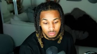 She took everything from me....
