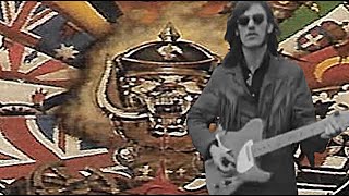 ✠ Lemmy kilmister favorite & last game | VERDUN | December 2015 RIP ✠ Part 2