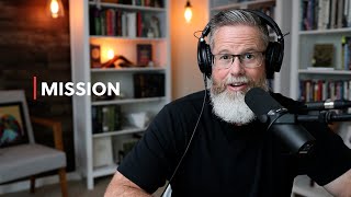 The Mission