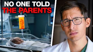 Babies Born Addicted to SSRIs: A Hidden Epidemic