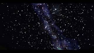 We are the ones- Orion experience- slowed down