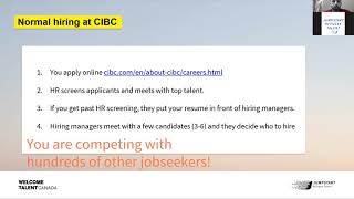 CIBC Interview Prep Workshop 16/10/20