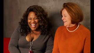 Latonia Moore - interview by Mary Miller