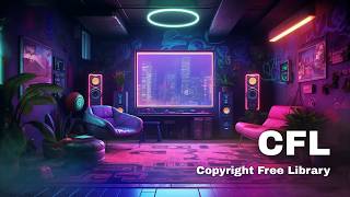 The Velvet Lounge (Instrumental) – Copyright & Royalty Free Music for Creators | CFL