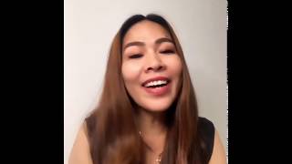 Kim Chiu Makeup Transformation | Lyn Vicentino